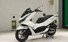 HONDA PCX 160 KF47