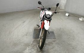 YAMAHA SEROW 250 DG17J