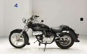 HONDA MAGNA 50 AC13