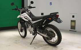 YAMAHA SEROW 250 DG11J