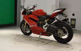 DUCATI 1299 PANIGALE S 2015 H905J