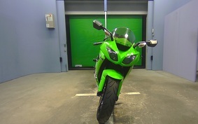 KAWASAKI ZX 10 NINJA R 2011 ZXT00F