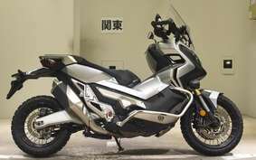 HONDA X-ADV 750 2017 RC95