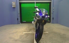 YAMAHA YZF-R125 RE11