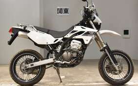 KAWASAKI KLX250D TRACKER LX250E