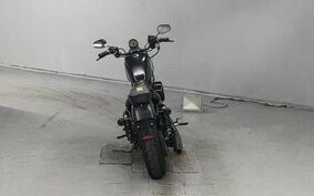 HARLEY XL883N 2017 LE2