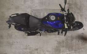 YAMAHA MT-25 RG43J