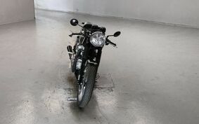 KAWASAKI MEGURO K3 2022 EJ800E