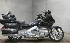 HONDA GL 1800 GOLD WING 2008 SC47