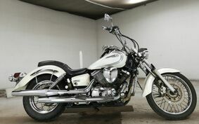 YAMAHA DRAGSTAR 250 VG02J