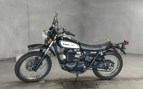 KAWASAKI 250TR BJ250F