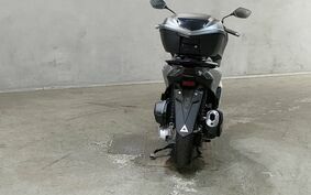 HONDA PCX125 JK05