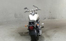 YAMAHA DRAGSTAR 400 2004 VH01J