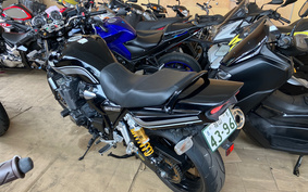 YAMAHA XJR1300 2012 RP17J