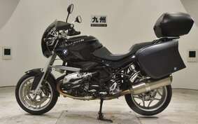 BMW R1200R 2009 0378