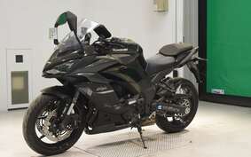 KAWASAKI NINJA 1000 SX 2021 ZXT02K