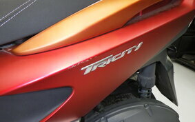 YAMAHA TRICITY 125 SE82J