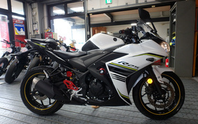 YAMAHA YZF-R25 RG10J