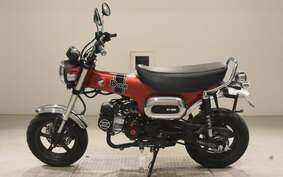 HONDA DAX 125 JB04