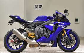 YAMAHA YZF-R1 2017 RN49