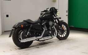 HARLEY XL883N 2015 LE2