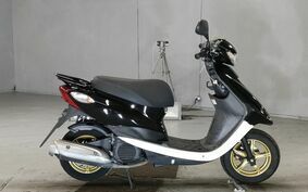 YAMAHA JOG ZR SA56J