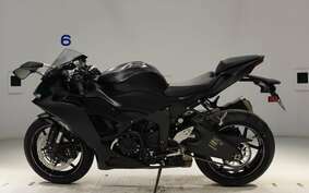 KAWASAKI NINJA ZX-6R A 2024 ZX636J