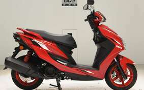 YAMAHA CYGNUS 125 XSR 3 SED8J