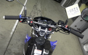 KAWASAKI KSR110 KL110A