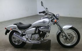 HONDA MAGNA 50 AC13