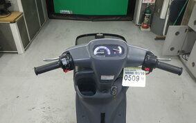 YAMAHA JOG POCHE SA08J