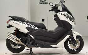 YAMAHA N-MAX SED6J