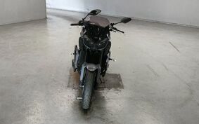 YAMAHA MT-09 2017 RN52J