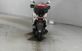 YAMAHA TRICITY 125 SE82J