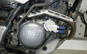 YAMAHA SEROW 225 W 4JG