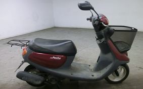 YAMAHA JOG POCHE SA08J