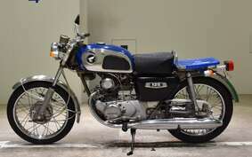 HONDA CD125K CD125K