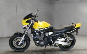 YAMAHA XJR1300 2004 RP03J