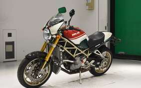 DUCATI MONSTER S4R TESTASTRETTA 2009 M417A