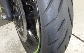 KAWASAKI NINJA 400 2024 EX400L