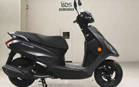 YAMAHA AXIS 125 Z SED7J