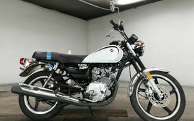 YAMAHA YB125SP PCJL