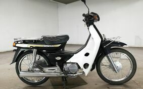 HONDA C100 SUPER CUB HA06