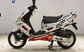 PEUGEOT  SPEED FIGHT100 S2AB