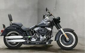 HARLEY FLSTFB1580 2010 JN5