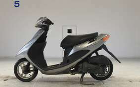 SUZUKI ADDRESS V50 Gen.2 CA44A