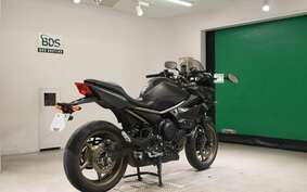 YAMAHA XJ6 2011