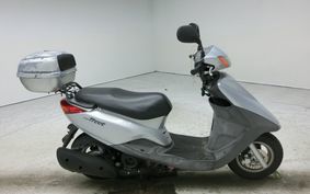 YAMAHA AXIS 125 TREET 2009 SE53J