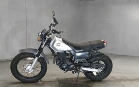 YAMAHA TW200 2JL