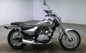 KAWASAKI ELIMINATOR 125 2003 BN125A